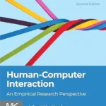 خرید و دانلود نسخه کامل کتاب زبان اصلی Human-Computer Interaction: An Empirical Research Perspective PDF | دانلود کتاب خارجی