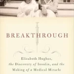 خرید و دانلود نسخه کامل کتاب زبان اصلی Breakthrough: Elizabeth Hughes, the Discovery of Insulin, and the Making of a Medical Miracle | دانلود کتاب خارجی