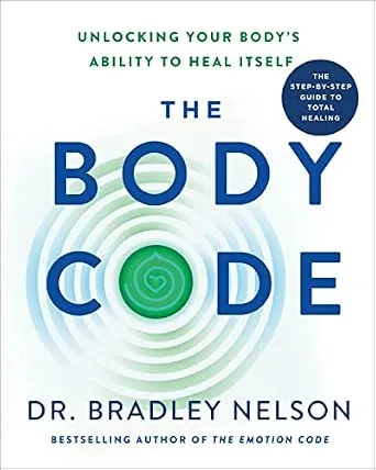 خرید و دانلود نسخه کامل کتاب زبان اصلی The Body Code: Unlocking Your Body’s Ability to Heal Itself PDF | دانلود کتاب خارجی_6aa7862e2c789.jpeg خرید و دانلود نسخه کامل کتاب زبان اصلی The Body Code: Unlocking Your Body’s Ability to Heal Itself PDF | دانلود کتاب خارجی