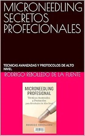 خرید و دانلود نسخه کامل کتاب زبان اصلی MICRONEEDLING SECRETOS PROFECIONALES: TECNICAS AVANZADAS Y PROTOCOLOS DE ALTO NIVEL (Spanish Edition) PDF | دانلود کتاب خارجی_6aae3d212e3f0.webp خرید و دانلود نسخه کامل کتاب زبان اصلی MICRONEEDLING SECRETOS PROFECIONALES: TECNICAS AVANZADAS Y PROTOCOLOS DE ALTO NIVEL (Spanish Edition) PDF | دانلود کتاب خارجی