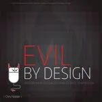 خرید و دانلود نسخه کامل کتاب زبان اصلی Evil by Design: Interaction Design to Lead Us into Temptation 1st Edition PDF | دانلود کتاب خارجی