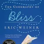 خرید و دانلود نسخه کامل کتاب زبان اصلی The Geography of Bliss: One Grump’s Search for the Happiest Places in the World PDF | دانلود کتاب خارجی