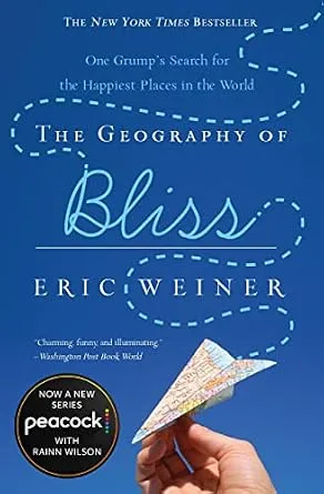 خرید و دانلود نسخه کامل کتاب زبان اصلی The Geography of Bliss: One Grump’s Search for the Happiest Places in the World PDF | دانلود کتاب خارجی_6ab1e4e53c90f.jpeg خرید و دانلود نسخه کامل کتاب زبان اصلی The Geography of Bliss: One Grump’s Search for the Happiest Places in the World PDF | دانلود کتاب خارجی