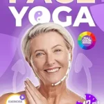 خرید و دانلود نسخه کامل کتاب زبان اصلی Face Yoga for Seniors: The Complete Facial Exercises & Natural Facelift Workout Program for Women Over 60 — To Lift, Tone & Rejuvenate Your Face in Just 12 Minutes a Day PDF | دانلود کتاب خارجی