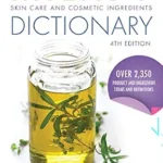 خرید و دانلود نسخه کامل کتاب زبان اصلی Skin Care and Cosmetic Ingredients Dictionary PDF | دانلود کتاب خارجی