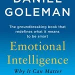 خرید و دانلود نسخه کامل کتاب زبان اصلی Emotional Intelligence: Why It Can Matter More Than IQ Kindle Edition PDF | دانلود کتاب خارجی