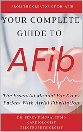 خرید و دانلود نسخه کامل کتاب زبان اصلی Your Complete Guide To AFib: The Essential Manual For Every Patient With Atrial Fibrillation | دانلود کتاب خارجی_6abb19358e172.webp خرید و دانلود نسخه کامل کتاب زبان اصلی Your Complete Guide To AFib: The Essential Manual For Every Patient With Atrial Fibrillation | دانلود کتاب خارجی