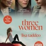 خرید و دانلود نسخه کامل کتاب زبان اصلی Three Women PDF | دانلود کتاب خارجی