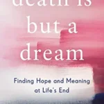 خرید و دانلود نسخه کامل کتاب زبان اصلی Death Is But a Dream: Finding Hope and Meaning in End of Life Dreams PDF | دانلود کتاب خارجی