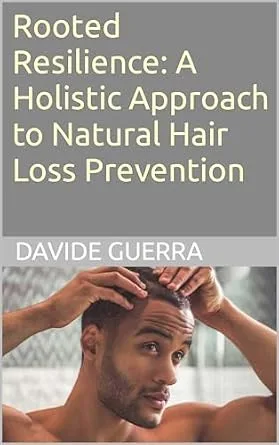 خرید و دانلود نسخه کامل کتاب زبان اصلی Rooted Resilience: A Holistic Approach to Natural Hair Loss Prevention PDF | دانلود کتاب خارجی_6aaf1a218cf03.jpeg خرید و دانلود نسخه کامل کتاب زبان اصلی Rooted Resilience: A Holistic Approach to Natural Hair Loss Prevention PDF | دانلود کتاب خارجی