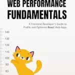 خرید و دانلود نسخه کامل کتاب زبان اصلی Web Performance Fundamentals: A Frontend Developer’s Guide to Profile and Optimize React Web Apps PDF | دانلود کتاب خارجی