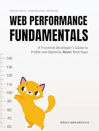 خرید و دانلود نسخه کامل کتاب زبان اصلی Web Performance Fundamentals: A Frontend Developer’s Guide to Profile and Optimize React Web Apps PDF | دانلود کتاب خارجی_6a9f24a513388.jpeg خرید و دانلود نسخه کامل کتاب زبان اصلی Web Performance Fundamentals: A Frontend Developer’s Guide to Profile and Optimize React Web Apps PDF | دانلود کتاب خارجی