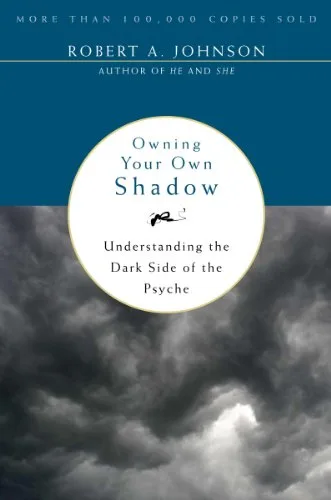 خرید و دانلود نسخه کامل کتاب زبان اصلی Owning Your Own Shadow: Understanding the Dark Side of the Psyche Kindle Edition PDF | دانلود کتاب خارجی_6ab0e65bce1fa.jpeg خرید و دانلود نسخه کامل کتاب زبان اصلی Owning Your Own Shadow: Understanding the Dark Side of the Psyche Kindle Edition PDF | دانلود کتاب خارجی
