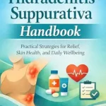 خرید و دانلود نسخه کامل کتاب زبان اصلی The Hidradenitis Suppurativa Handbook: Practical Strategies for Relief, Skin Health, and Daily Wellbeing PDF | دانلود کتاب خارجی