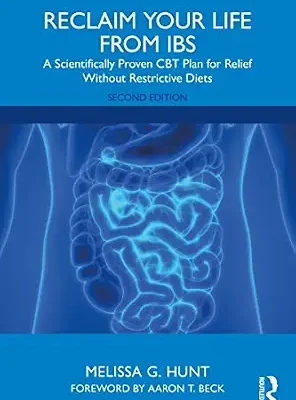 خرید و دانلود نسخه کامل کتاب زبان اصلی Reclaim Your Life from IBS: A Scientifically Proven CBT Plan for Relief Without Restrictive Diets PDF | دانلود کتاب خارجی