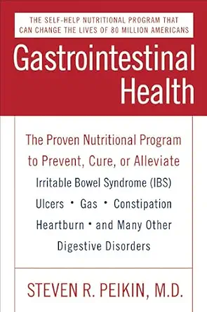 خرید و دانلود نسخه کامل کتاب زبان اصلی Gastrointestinal Health: The Self-Help Nutritional Program That Can Change the Lives of 80 Million Americans | دانلود کتاب خارجی_6ab4f5c37eea2.webp خرید و دانلود نسخه کامل کتاب زبان اصلی Gastrointestinal Health: The Self-Help Nutritional Program That Can Change the Lives of 80 Million Americans | دانلود کتاب خارجی