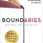 خرید و دانلود نسخه کامل کتاب زبان اصلی Boundaries Updated and Expanded Edition: When to Say Yes, How to Say No To Take Control of Your Life Kindle Edition PDF | دانلود کتاب خارجی