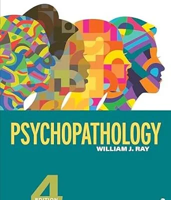 خرید و دانلود نسخه کامل کتاب زبان اصلی Psychopathology PDF | دانلود کتاب خارجی