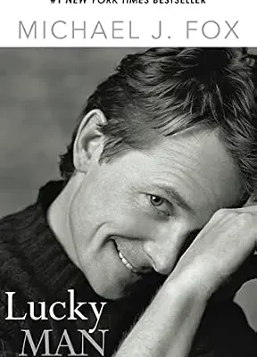 خرید و دانلود نسخه کامل کتاب زبان اصلی Lucky Man: A Memoir | دانلود کتاب خارجی
