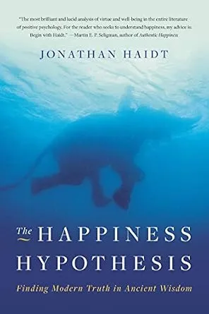 خرید و دانلود نسخه کامل کتاب زبان اصلی The Happiness Hypothesis: Finding Modern Truth in Ancient Wisdom PDF | دانلود کتاب خارجی_6ab101bc0ced8.jpeg خرید و دانلود نسخه کامل کتاب زبان اصلی The Happiness Hypothesis: Finding Modern Truth in Ancient Wisdom PDF | دانلود کتاب خارجی