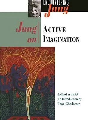 خرید و دانلود نسخه کامل کتاب زبان اصلی Jung on Active Imagination (Encountering Jung) PDF | دانلود کتاب خارجی