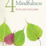 خرید و دانلود نسخه کامل کتاب زبان اصلی The Four Foundations of Mindfulness in Plain English PDF | دانلود کتاب خارجی