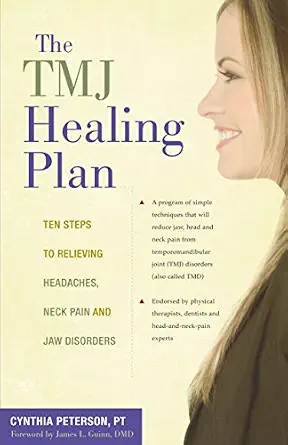 خرید و دانلود نسخه کامل کتاب زبان اصلی The TMJ Healing Plan: Ten Steps to Relieving Headaches, Neck Pain and Jaw Disorders (Positive Options for Health) PDF | دانلود کتاب خارجی_6aa81c2b5c769.webp خرید و دانلود نسخه کامل کتاب زبان اصلی The TMJ Healing Plan: Ten Steps to Relieving Headaches, Neck Pain and Jaw Disorders (Positive Options for Health) PDF | دانلود کتاب خارجی