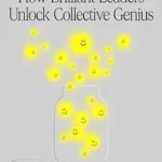 خرید و دانلود نسخه کامل کتاب زبان اصلی Team Intelligence: How Brilliant Leaders Unlock Collective Genius | دانلود کتاب خارجی
