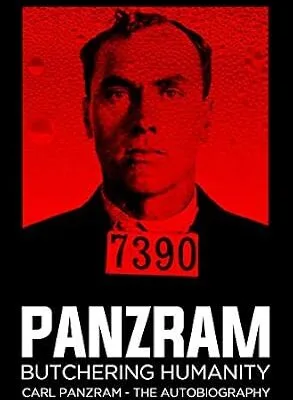 خرید و دانلود نسخه کامل کتاب زبان اصلی Panzram : Butchering Humanity: Carl Panzram – The Autobiography PDF | دانلود کتاب خارجی