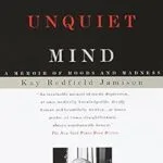 خرید و دانلود نسخه کامل کتاب زبان اصلی An Unquiet Mind: A Memoir of Moods and Madness PDF | دانلود کتاب خارجی