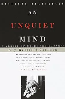 خرید و دانلود نسخه کامل کتاب زبان اصلی An Unquiet Mind: A Memoir of Moods and Madness PDF | دانلود کتاب خارجی_6ab0d291bc279.jpeg خرید و دانلود نسخه کامل کتاب زبان اصلی An Unquiet Mind: A Memoir of Moods and Madness PDF | دانلود کتاب خارجی