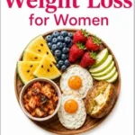 خرید و دانلود نسخه کامل کتاب زبان اصلی Easy Weight Loss for Women: Natural solution to melting belly fat that is guaranteed to work. | دانلود کتاب خارجی