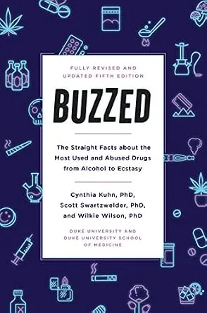 خرید و دانلود نسخه کامل کتاب زبان اصلی Buzzed: The Straight Facts About the Most Used and Abused Drugs from Alcohol to Ecstasy, Fifth Edition PDF | دانلود کتاب خارجی_6aa5196390aab.jpeg خرید و دانلود نسخه کامل کتاب زبان اصلی Buzzed: The Straight Facts About the Most Used and Abused Drugs from Alcohol to Ecstasy, Fifth Edition PDF | دانلود کتاب خارجی