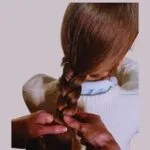 خرید و دانلود نسخه کامل کتاب زبان اصلی BRAID MASTERY: A Step-by-Step Guide to Perfect Hair Braiding PDF | دانلود کتاب خارجی