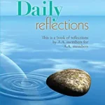 خرید و دانلود نسخه کامل کتاب زبان اصلی Daily Reflections: A book of reflections by A.A. members for A.A. members PDF | دانلود کتاب خارجی