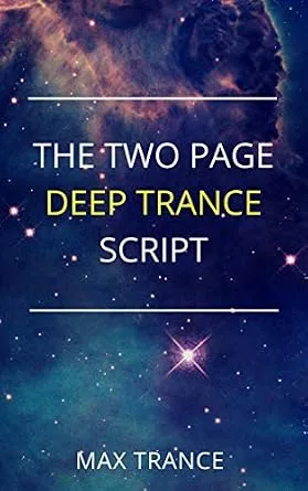 خرید و دانلود نسخه کامل کتاب زبان اصلی The Two Page Deep Trance Script: How to Quickly and Effortlessly Guide Your Hypnotic Subject into a State of Deep Hypnosis even if You’re a Complete Beginner PDF | دانلود کتاب خارجی_6aaa6a838775e.jpeg خرید و دانلود نسخه کامل کتاب زبان اصلی The Two Page Deep Trance Script: How to Quickly and Effortlessly Guide Your Hypnotic Subject into a State of Deep Hypnosis even if You’re a Complete Beginner PDF | دانلود کتاب خارجی