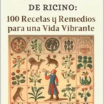 خرید و دانلود نسخه کامل کتاب زبان اصلی La guía del Aceite de Ricino: 100 Recetas y Remedios para una Vida Vibrante (Spanish Edition) PDF | دانلود کتاب خارجی