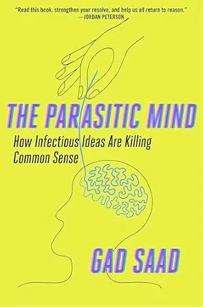 خرید و دانلود نسخه کامل کتاب زبان اصلی The Parasitic Mind: How Infectious Ideas Are Killing Common Sense PDF | دانلود کتاب خارجی_6ab0d798e58a3.jpeg خرید و دانلود نسخه کامل کتاب زبان اصلی The Parasitic Mind: How Infectious Ideas Are Killing Common Sense PDF | دانلود کتاب خارجی
