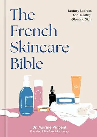 خرید و دانلود نسخه کامل کتاب زبان اصلی The French Skincare Bible: Beauty Secrets for Healthy, Glowing Skin PDF | دانلود کتاب خارجی_6aac501521e08.webp خرید و دانلود نسخه کامل کتاب زبان اصلی The French Skincare Bible: Beauty Secrets for Healthy, Glowing Skin PDF | دانلود کتاب خارجی