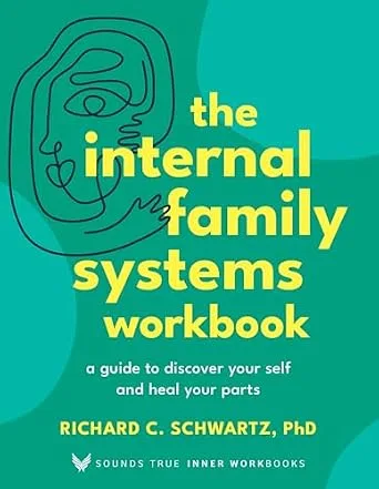 خرید و دانلود نسخه کامل کتاب زبان اصلی The Internal Family Systems Workbook: A Guide to Discover Your Self and Heal Your Parts (Sounds True Inner Workbooks) PDF | دانلود کتاب خارجی_6ab1794e9904d.jpeg خرید و دانلود نسخه کامل کتاب زبان اصلی The Internal Family Systems Workbook: A Guide to Discover Your Self and Heal Your Parts (Sounds True Inner Workbooks) PDF | دانلود کتاب خارجی