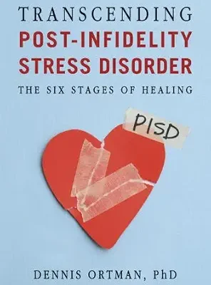 خرید و دانلود نسخه کامل کتاب زبان اصلی Transcending Post-Infidelity Stress Disorder: The Six Stages of Healing PDF | دانلود کتاب خارجی
