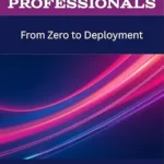 خرید و دانلود نسخه کامل کتاب زبان اصلی Next.js 16 for Professionals: From Zero to Deployment (The New Time Developers) PDF | دانلود کتاب خارجی