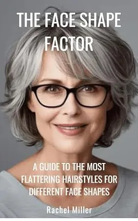 خرید و دانلود نسخه کامل کتاب زبان اصلی The Face Shape Factor: A Guide to the Most Flattering Hairstyles for Different Face Shapes PDF | دانلود کتاب خارجی_6aad923a9fad9.jpeg خرید و دانلود نسخه کامل کتاب زبان اصلی The Face Shape Factor: A Guide to the Most Flattering Hairstyles for Different Face Shapes PDF | دانلود کتاب خارجی