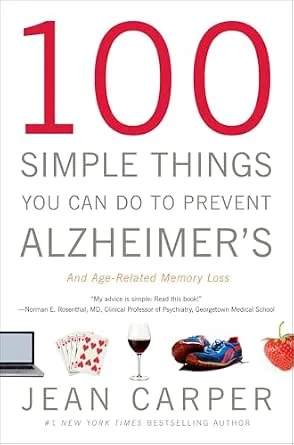 خرید و دانلود نسخه کامل کتاب زبان اصلی 100 Simple Things You Can Do to Prevent Alzheimer’s and Age-Related Memory Loss | دانلود کتاب خارجی_6aba744e57ca6.jpeg خرید و دانلود نسخه کامل کتاب زبان اصلی 100 Simple Things You Can Do to Prevent Alzheimer’s and Age-Related Memory Loss | دانلود کتاب خارجی