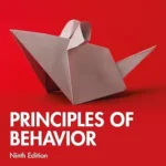 خرید و دانلود نسخه کامل کتاب زبان اصلی Principles of Behavior PDF | دانلود کتاب خارجی
