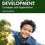 خرید و دانلود نسخه کامل کتاب زبان اصلی Theories of Development: Concepts and Applications PDF | دانلود کتاب خارجی