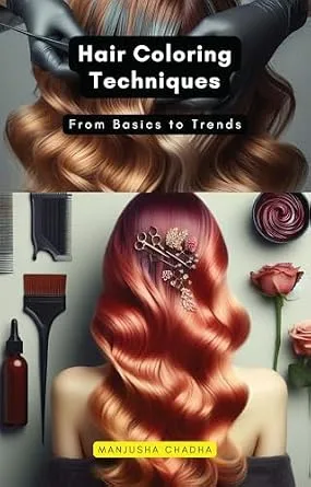 خرید و دانلود نسخه کامل کتاب زبان اصلی Hair Coloring Techniques: From Basics to Trends PDF | دانلود کتاب خارجی_6aad083d2eecc.jpeg خرید و دانلود نسخه کامل کتاب زبان اصلی Hair Coloring Techniques: From Basics to Trends PDF | دانلود کتاب خارجی