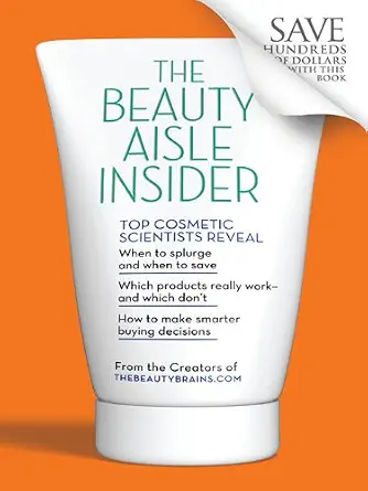 خرید و دانلود نسخه کامل کتاب زبان اصلی The Beauty Aisle Insider: Top Cosmetic Scientists Answer Your Questions about the Lotions, Potions and Other Beauty Products You Use Every Day – A Health and Wellness Science Guide PDF | دانلود کتاب خارجی_6aaebb78d2e5e.webp خرید و دانلود نسخه کامل کتاب زبان اصلی The Beauty Aisle Insider: Top Cosmetic Scientists Answer Your Questions about the Lotions, Potions and Other Beauty Products You Use Every Day – A Health and Wellness Science Guide PDF | دانلود کتاب خارجی