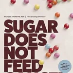 خرید و دانلود نسخه کامل کتاب زبان اصلی Sugar Does Not Feed Cancer: The Complete Guide to Cancer Prevention Nutrition & Lifestyle | دانلود کتاب خارجی
