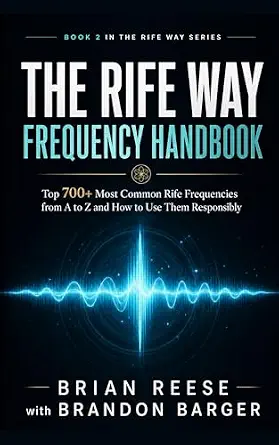 خرید و دانلود نسخه کامل کتاب زبان اصلی THE RIFE WAY FREQUENCY HANDBOOK: Top 700+ Most Common Rife Frequencies from A to Z and How to Use Them Responsibly PDF | دانلود کتاب خارجی_6aa81d03682cd.webp خرید و دانلود نسخه کامل کتاب زبان اصلی THE RIFE WAY FREQUENCY HANDBOOK: Top 700+ Most Common Rife Frequencies from A to Z and How to Use Them Responsibly PDF | دانلود کتاب خارجی
